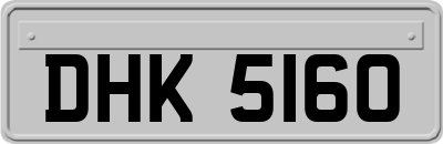 DHK5160