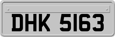 DHK5163