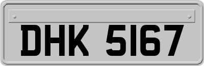 DHK5167
