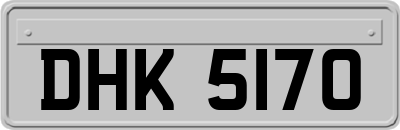 DHK5170