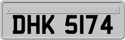 DHK5174