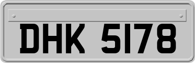 DHK5178