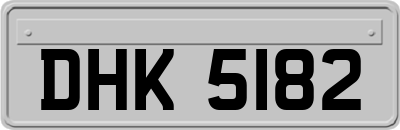 DHK5182