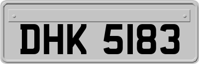 DHK5183