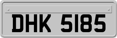 DHK5185