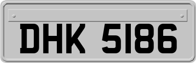 DHK5186