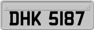 DHK5187