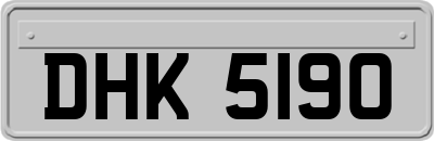 DHK5190