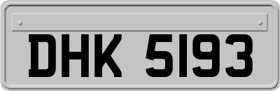 DHK5193