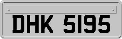 DHK5195