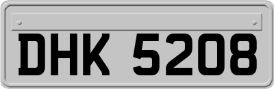 DHK5208