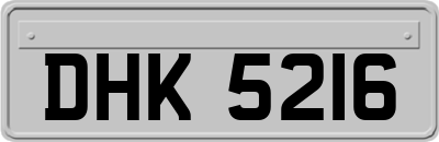 DHK5216