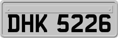 DHK5226