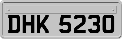 DHK5230