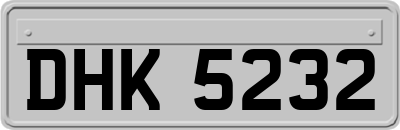 DHK5232