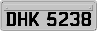 DHK5238