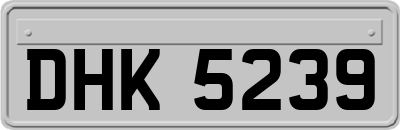 DHK5239