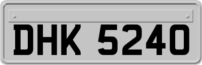 DHK5240