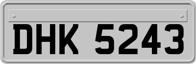 DHK5243