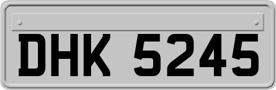 DHK5245