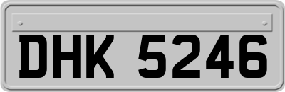DHK5246