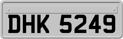 DHK5249