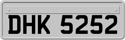 DHK5252
