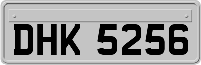 DHK5256
