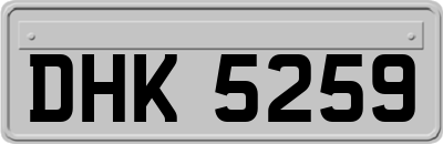DHK5259