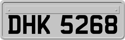 DHK5268