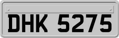 DHK5275