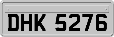 DHK5276