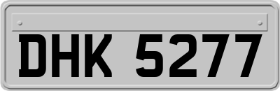 DHK5277