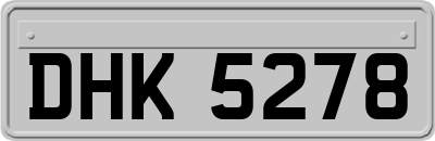 DHK5278