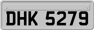 DHK5279