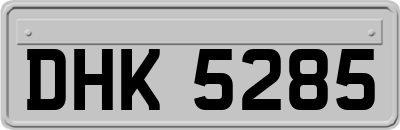 DHK5285