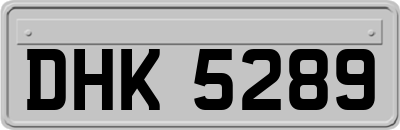 DHK5289