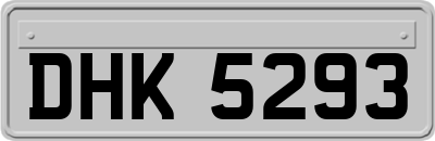 DHK5293