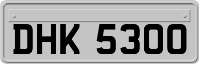 DHK5300