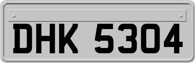 DHK5304