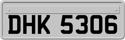 DHK5306