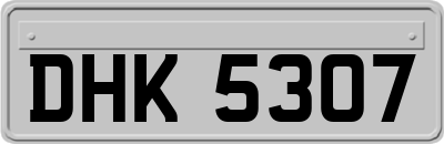 DHK5307