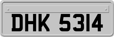 DHK5314