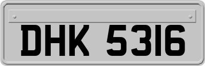 DHK5316