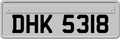DHK5318