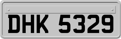 DHK5329