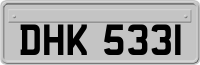 DHK5331