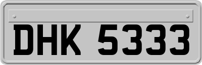 DHK5333