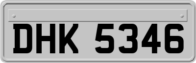 DHK5346