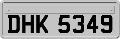 DHK5349